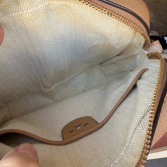 Tory Burch McGraw Camera Bag - Picture 9 of 9